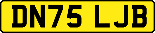 DN75LJB