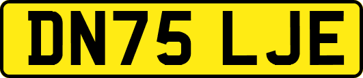 DN75LJE