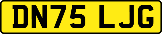 DN75LJG