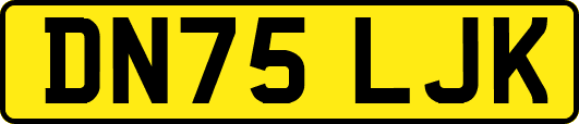 DN75LJK