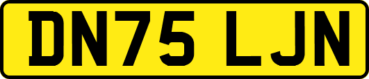 DN75LJN