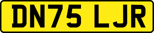 DN75LJR