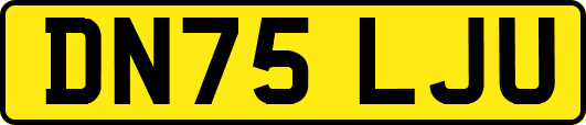 DN75LJU