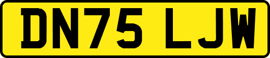 DN75LJW