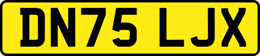 DN75LJX