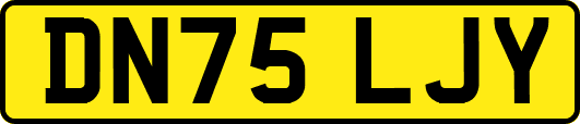 DN75LJY