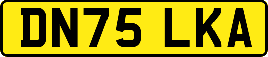 DN75LKA