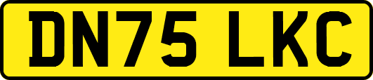 DN75LKC