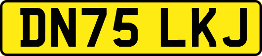 DN75LKJ