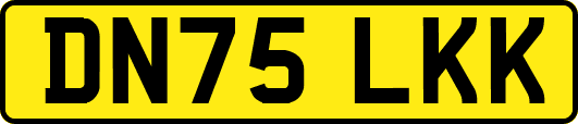 DN75LKK