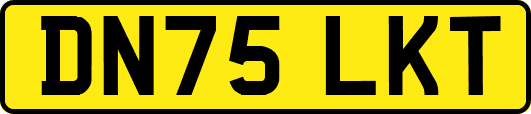 DN75LKT