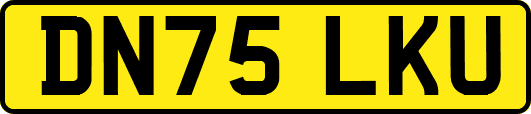 DN75LKU