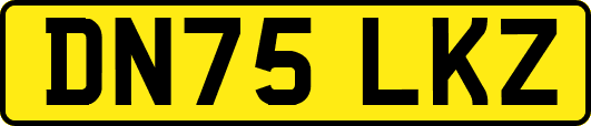 DN75LKZ
