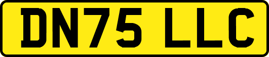 DN75LLC