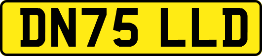 DN75LLD
