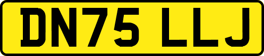 DN75LLJ