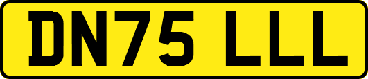 DN75LLL