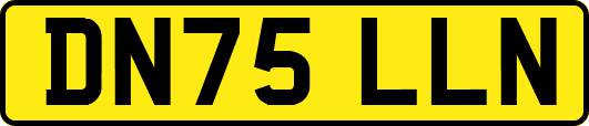 DN75LLN