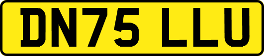 DN75LLU