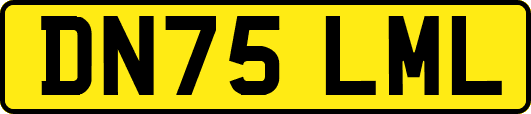 DN75LML