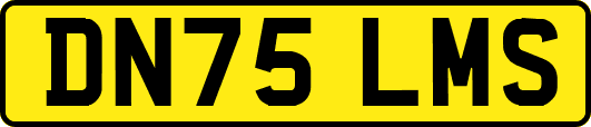 DN75LMS