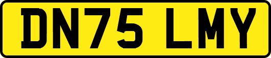 DN75LMY