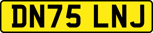 DN75LNJ
