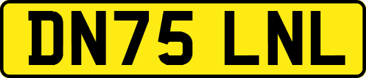 DN75LNL