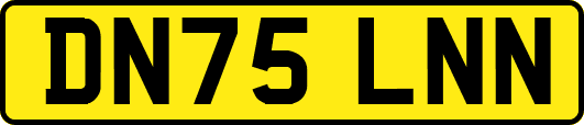 DN75LNN