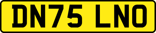 DN75LNO