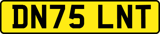 DN75LNT