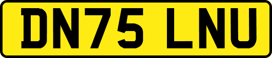 DN75LNU
