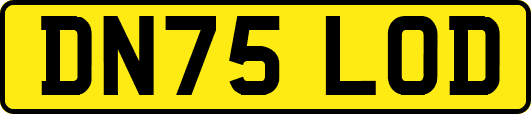 DN75LOD