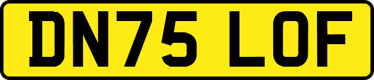 DN75LOF
