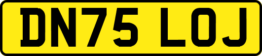 DN75LOJ