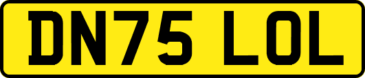 DN75LOL