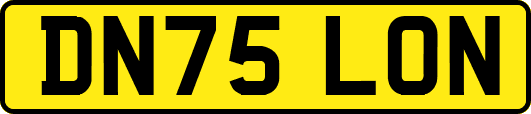 DN75LON