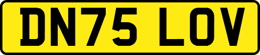 DN75LOV