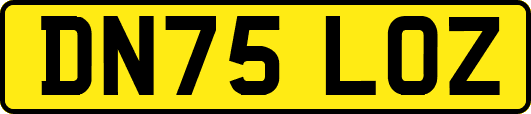 DN75LOZ