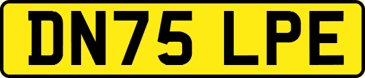 DN75LPE