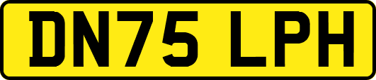 DN75LPH