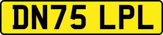 DN75LPL