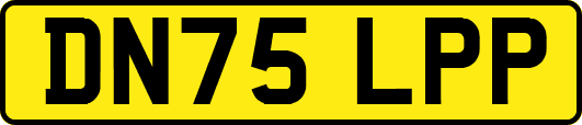 DN75LPP