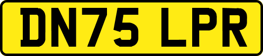 DN75LPR
