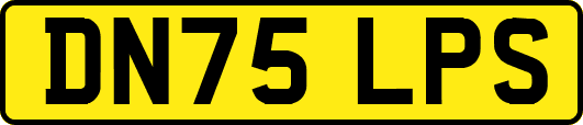 DN75LPS