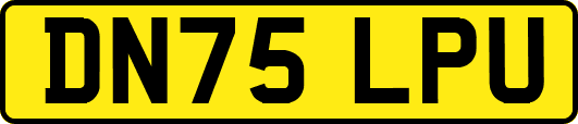 DN75LPU
