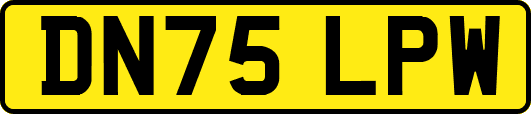 DN75LPW
