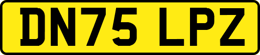 DN75LPZ