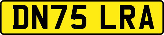 DN75LRA