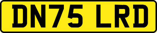 DN75LRD